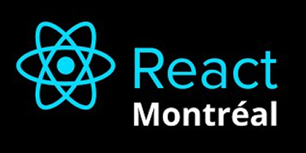 React & React Native Montréal