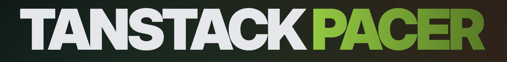 TanStack Pacer